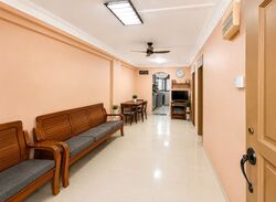 Blk 18 Eunos Crescent (Geylang), HDB 3 Rooms #557489341